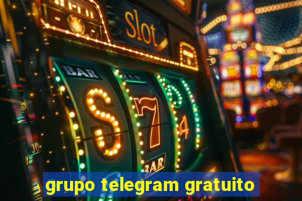 grupo telegram gratuito